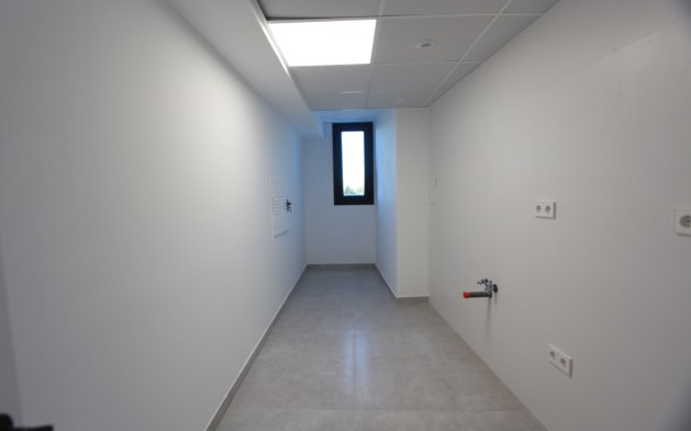 Resale - Independent Villa - Moraira