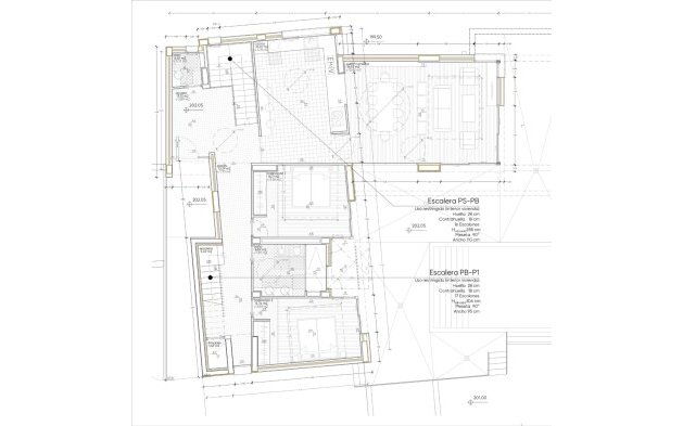 Resale - Independent Villa - Moraira