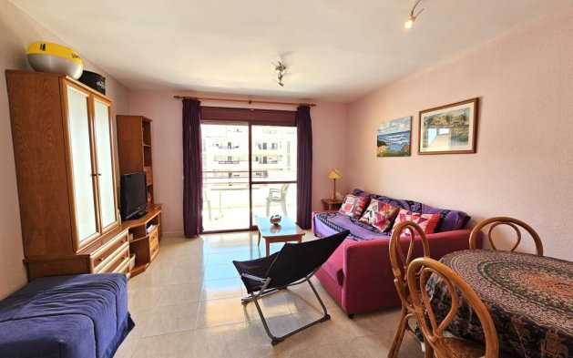Revente - Appartement - Calpe - Playa Levante