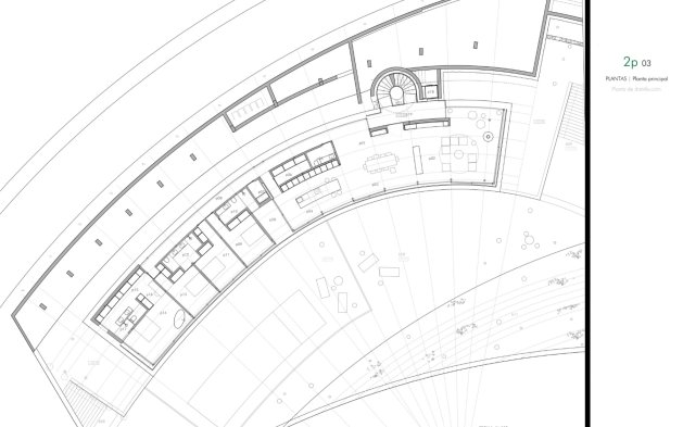 New Build - Independent Villa - Benissa - Benissa Costa