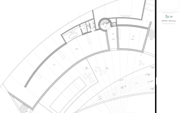 New Build - Independent Villa - Benissa - Benissa Costa