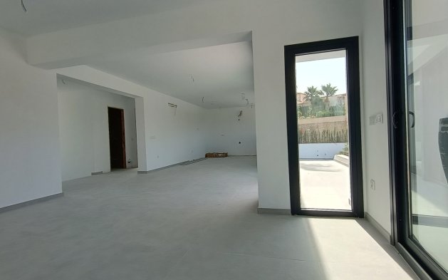 Reventa - Villa independiente - Calpe