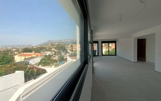 Reventa - Villa independiente - Calpe