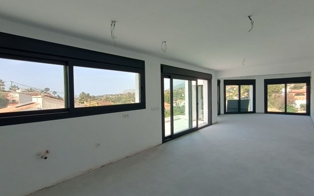 Reventa - Villa independiente - Calpe