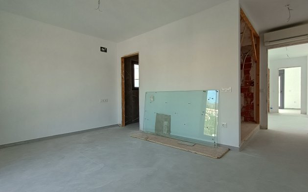 Reventa - Villa independiente - Calpe