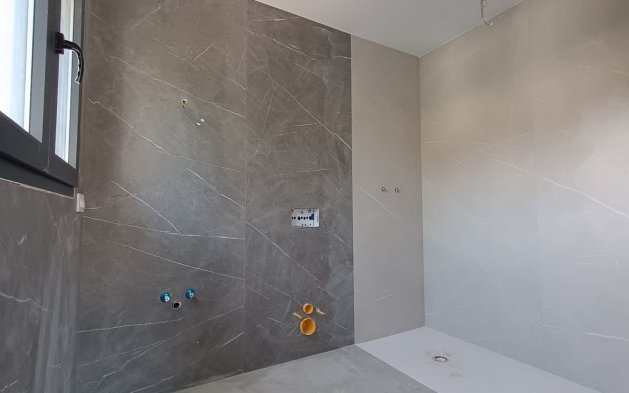 Reventa - Villa independiente - Calpe