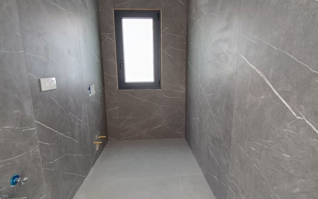 Reventa - Villa independiente - Calpe