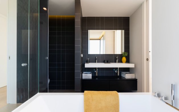 Revente - Villa indépendante - Benitachell  - Benitachell