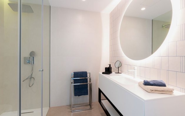 Revente - Villa indépendante - Benitachell  - Benitachell