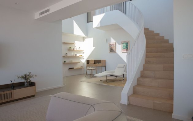 Revente - Villa indépendante - Benitachell  - Benitachell