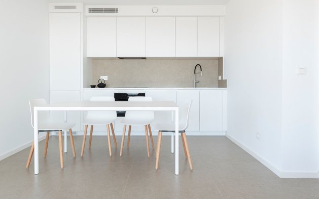 Revente - Villa indépendante - Benitachell  - Benitachell