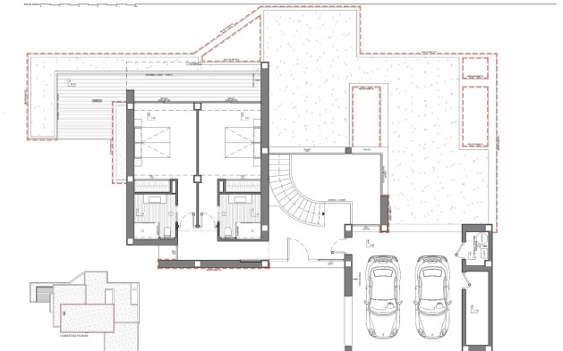 Revente - Villa indépendante - Benitachell  - Benitachell