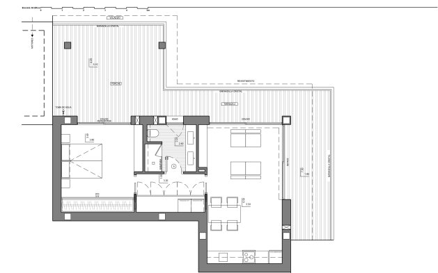 Revente - Villa indépendante - Benitachell  - Benitachell