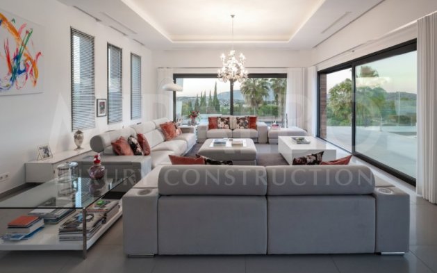 Resale -  - Jávea / Xàbia - Cap Martí - El Tossalet - Pinomar