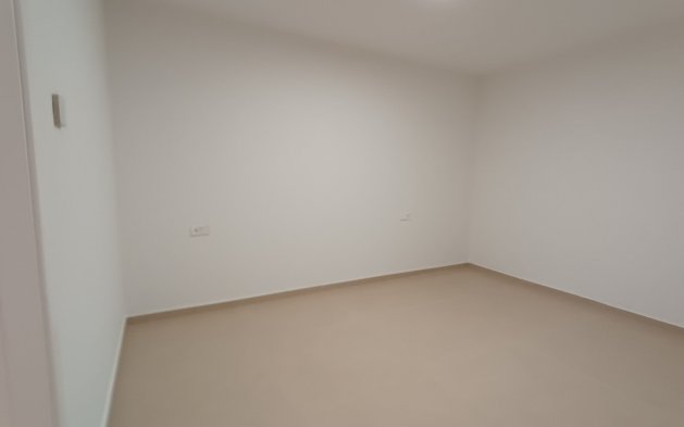 Resale - Independent Villa - Moraira