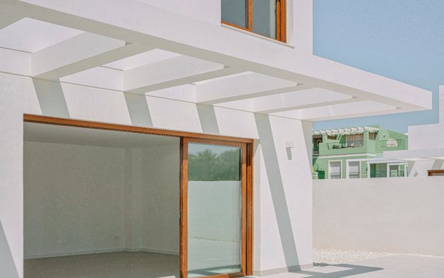 Revente - Villa indépendante - Calpe