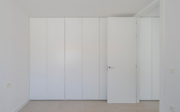 Revente - Villa indépendante - Calpe