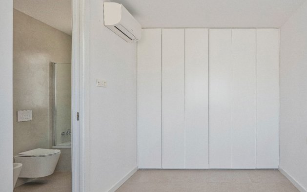 Revente - Villa indépendante - Calpe