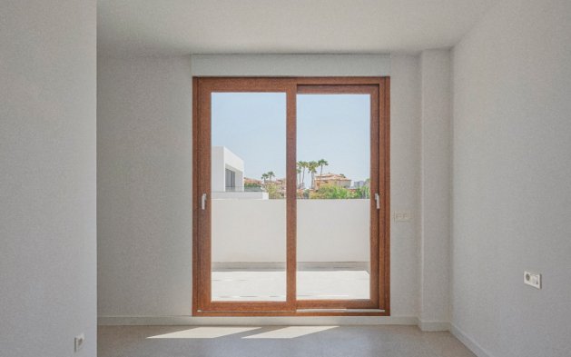 Revente - Villa indépendante - Calpe