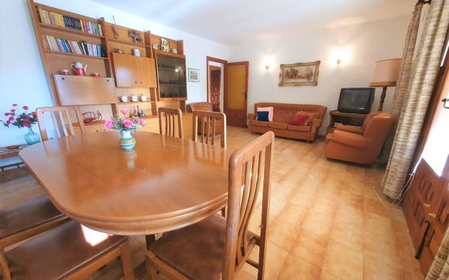 Resale - Independent Villa - Calpe