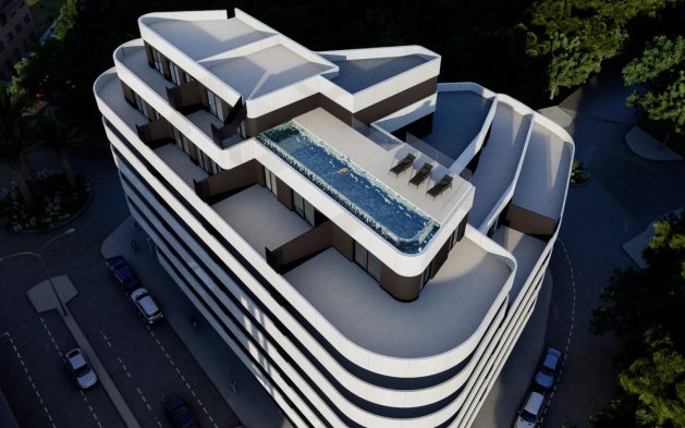 Reventa - Apartamento - Calpe