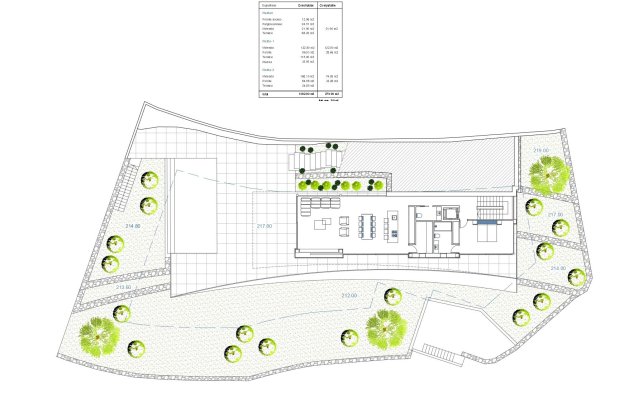 Revente - Villa indépendante - Moraira