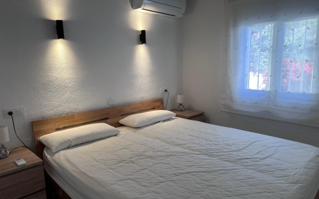 Reventa - Villa independiente - Moraira