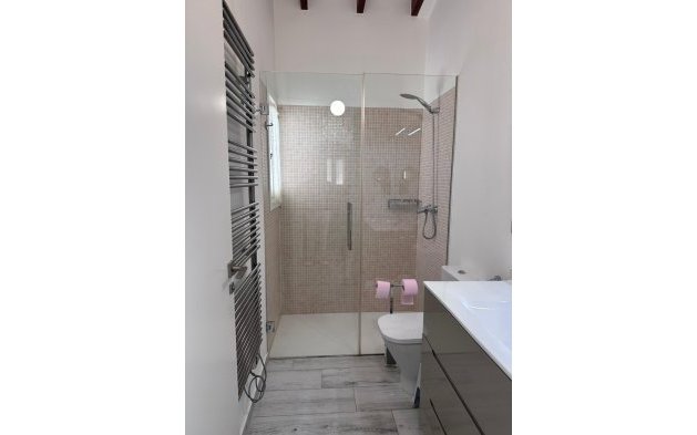 Reventa - Villa independiente - Moraira