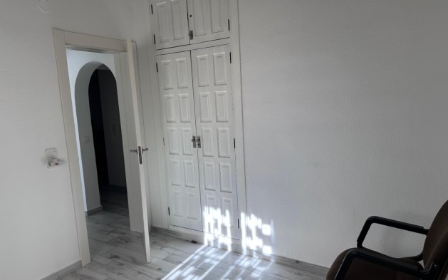 Reventa - Villa independiente - Moraira