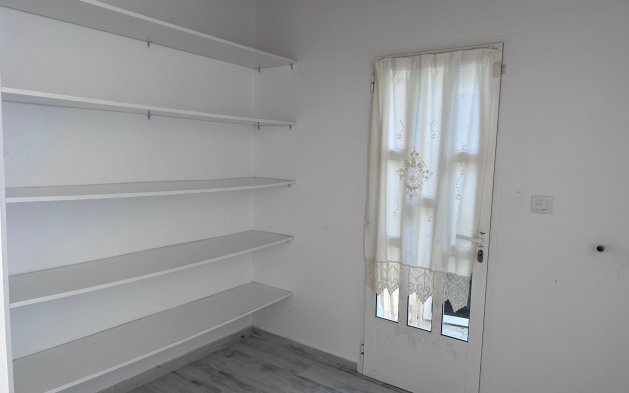 Reventa - Villa independiente - Moraira