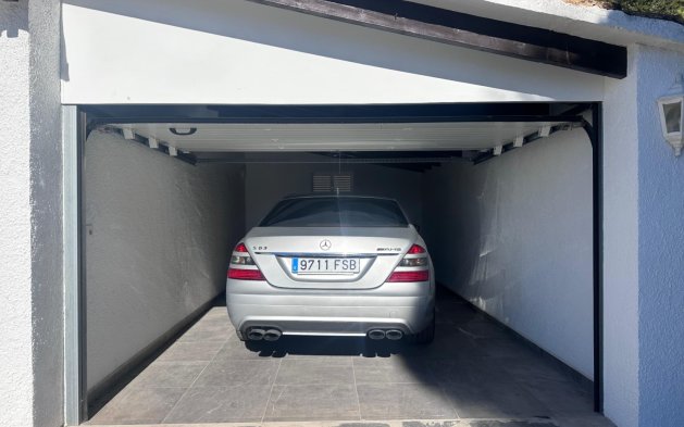 Reventa - Villa independiente - Moraira