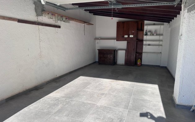 Reventa - Villa independiente - Moraira