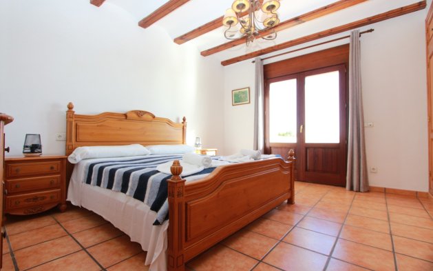 Revente - Villa indépendante - Benissa