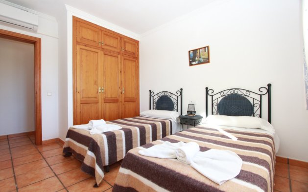 Revente - Villa indépendante - Benissa