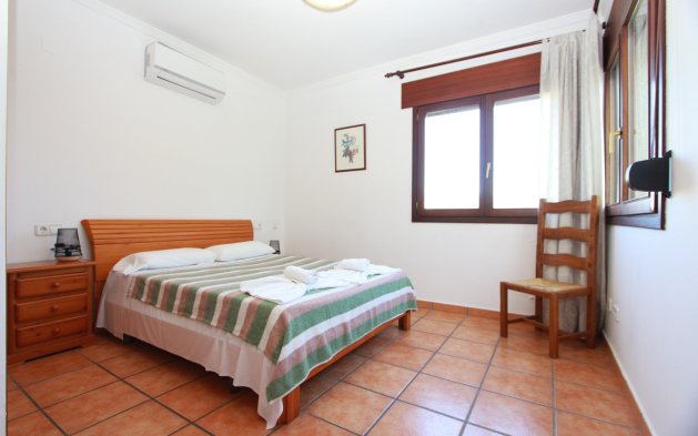 Revente - Villa indépendante - Benissa