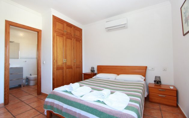 Revente - Villa indépendante - Benissa