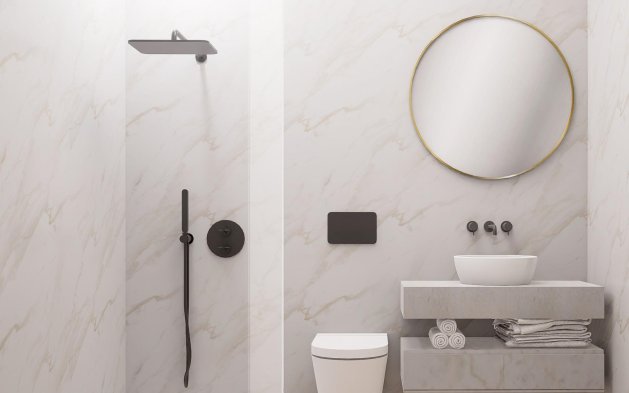 New Build - Independent Villa - Orihuela Costa