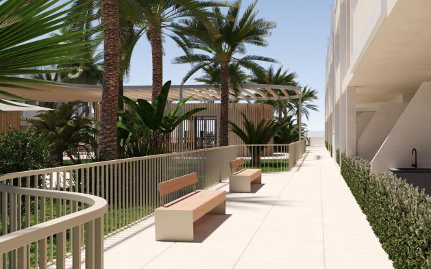 New Build - Penthouse - Torre Pacheco