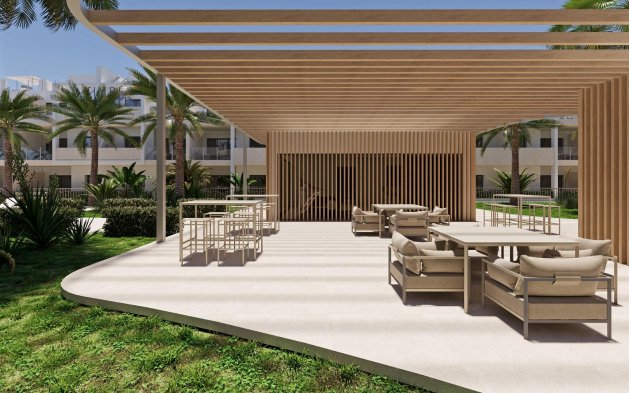 New Build - Penthouse - Torre Pacheco