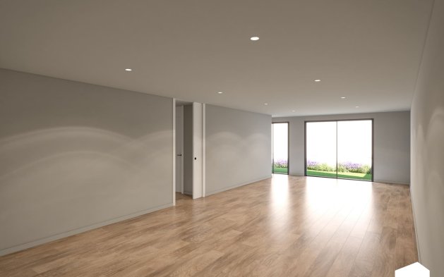 New Build - Independent Villa - Torre-Pacheco