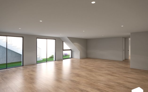 New Build - Independent Villa - Torre-Pacheco