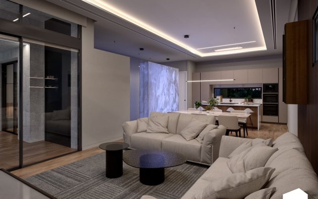 New Build - Independent Villa - Torre-Pacheco