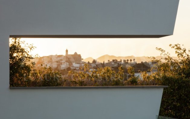 Resale -  - Jávea / Xàbia - Cap Martí - El Tossalet - Pinomar