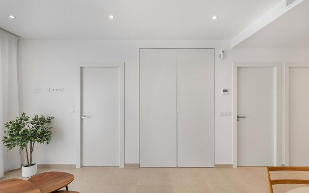 Nouvelle construction - Appartement - Los Alcázares