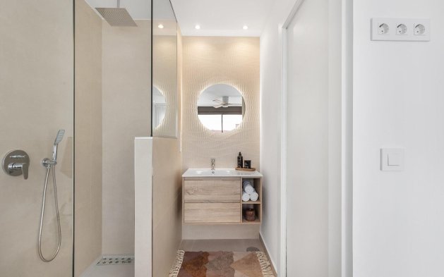 Nouvelle construction - Appartement - Los Alcázares