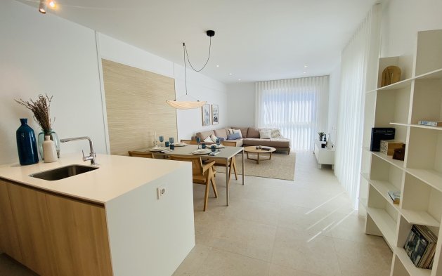New Build - Penthouse - Pilar de la Horadada