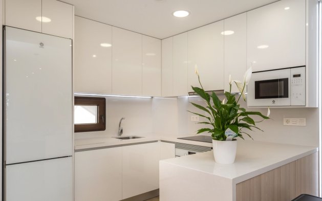 New Build - Penthouse - Finestrat