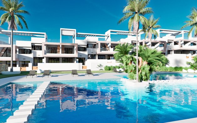 New Build - Penthouse - Finestrat