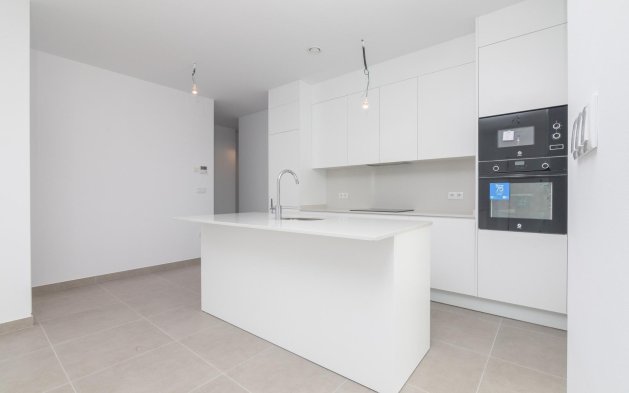 New Build - Independent Villa - Polop