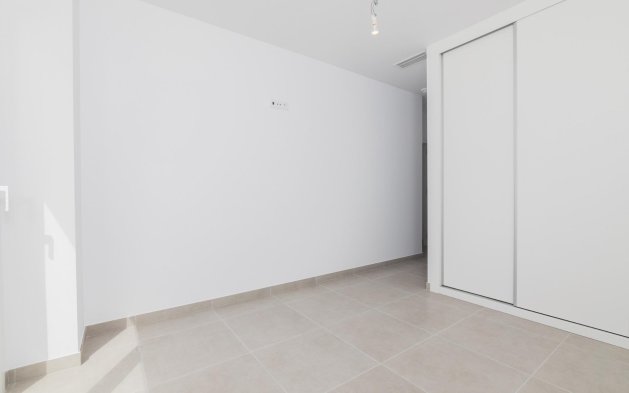 New Build - Independent Villa - Polop